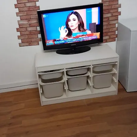 Dimora Torlonia * Róma