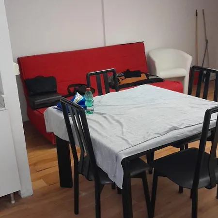 Lägenhet Dimora Torlonia Rom