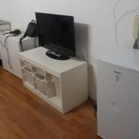 Dimora Torlonia Apartamento Roma
