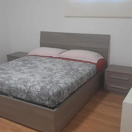Appartement Dimora Torlonia Rome