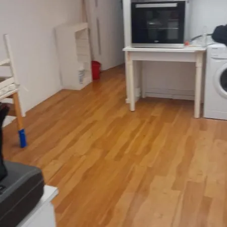 Apartamento Dimora Torlonia
