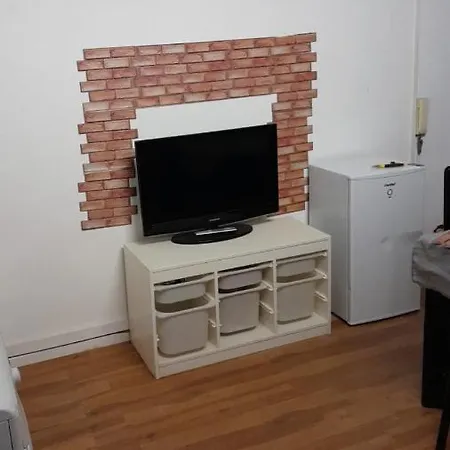 Dimora Torlonia Apartment *