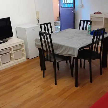 Apartamento Dimora Torlonia
