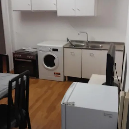 Apartment Dimora Torlonia Rome