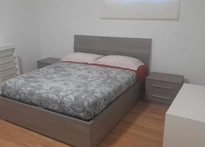 Apartman Dimora Torlonia Róma