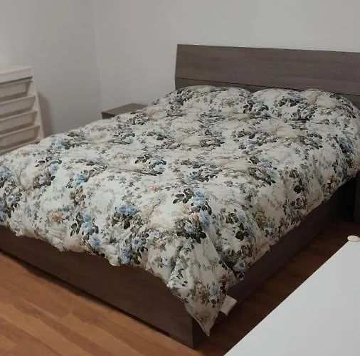 Dimora Torlonia Apartman