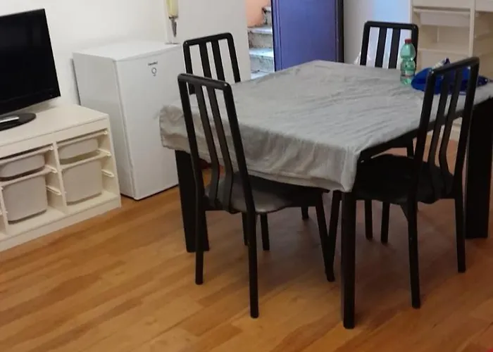 Apartman Dimora Torlonia