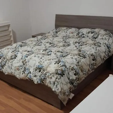 Dimora Torlonia Апартаменты