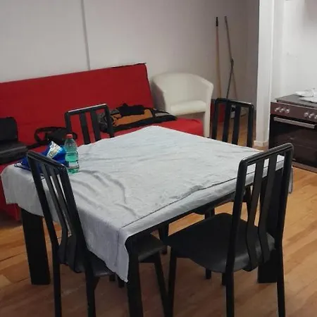 Appartement Dimora Torlonia Rome